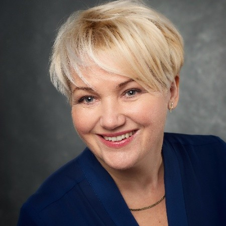 Monika Jezierska